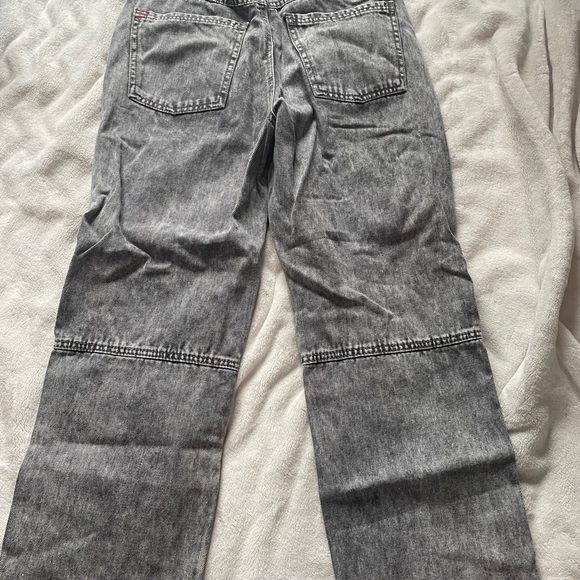 BDG jeans. Cargo look slimes, high waisted - Picture 2 of 2